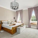 Killerby Old Hall - Uk47711 Holiday home *