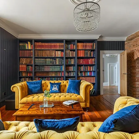 Killerby Old Hall - Uk47711 * 케이톤