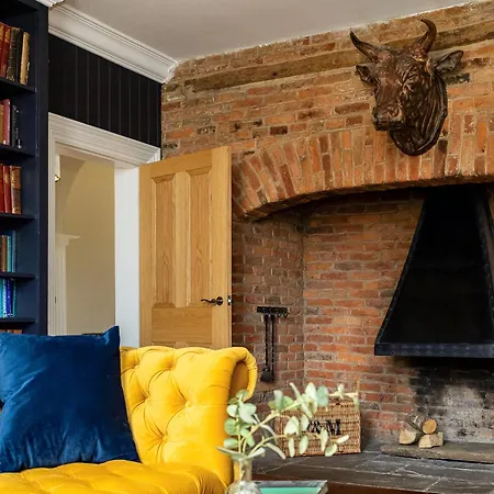 Killerby Old Hall - Uk47711 펜션