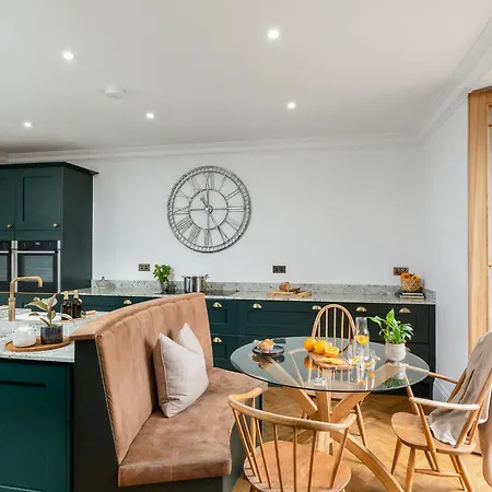 Killerby Old Hall - Uk47711 펜션 *