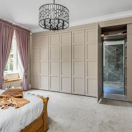 Killerby Old Hall - Uk47711