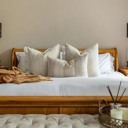 펜션 Killerby Old Hall - Uk47711 *