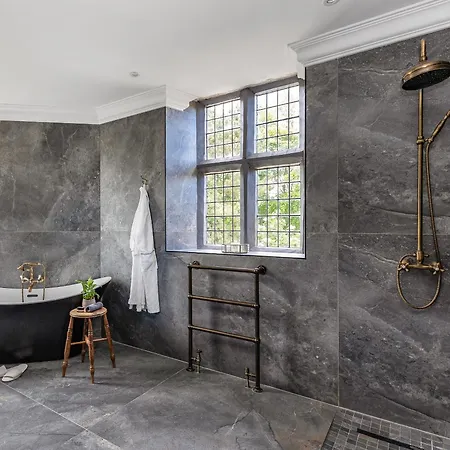 펜션 Killerby Old Hall - Uk47711 *