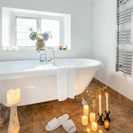 펜션 Killerby Old Hall - Uk47711