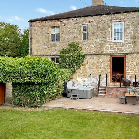 Killerby Old Hall - Uk47711 *