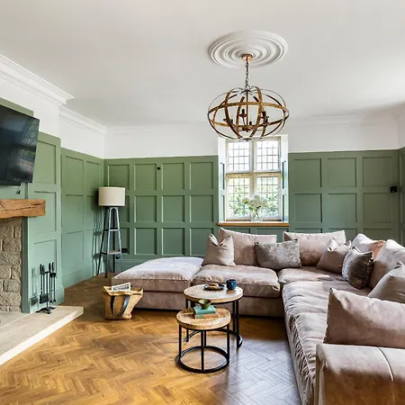 Killerby Old Hall - Uk47711