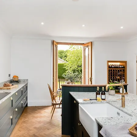 Prázdninový dům Killerby Old Hall - Uk47711 Cayton