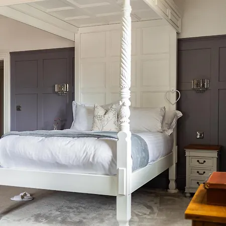 Killerby Old Hall - Uk47711 *