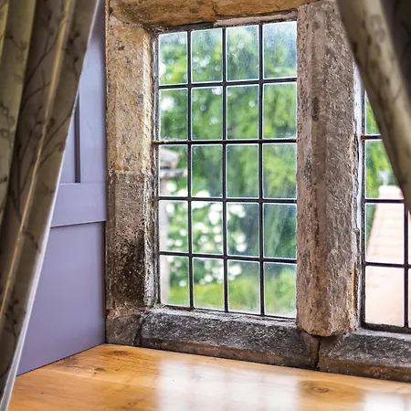 Prázdninový dům Killerby Old Hall - Uk47711 Cayton