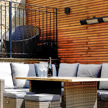 Killerby Old Hall - Uk47711 *